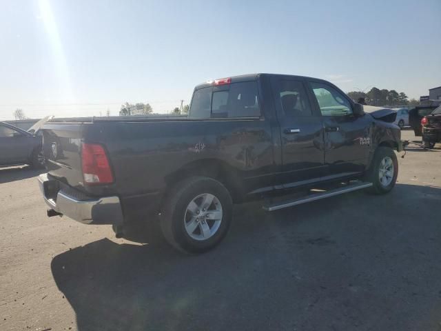 2017 Dodge RAM 1500 SLT