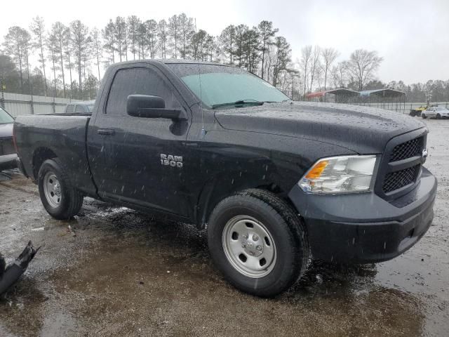 2013 Dodge RAM 1500 ST