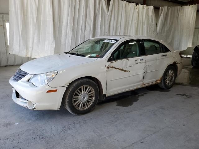 2007 Chrysler Sebring Limited