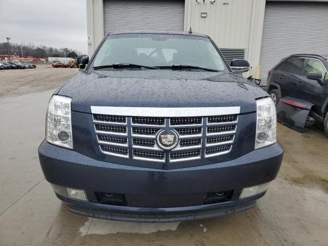 2007 Cadillac Escalade Luxury