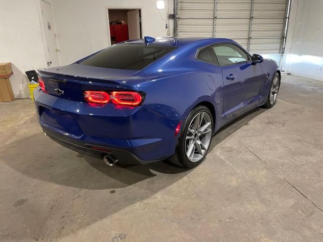 2019 Chevrolet Camaro LS