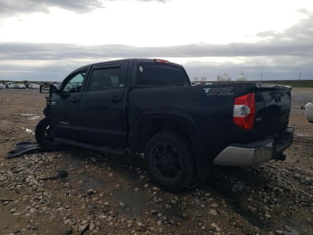 2014 Toyota Tundra Crewmax SR5