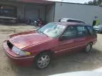 1994 Mercury Tracer Base