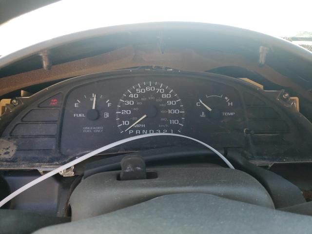 1999 Chevrolet Cavalier Base