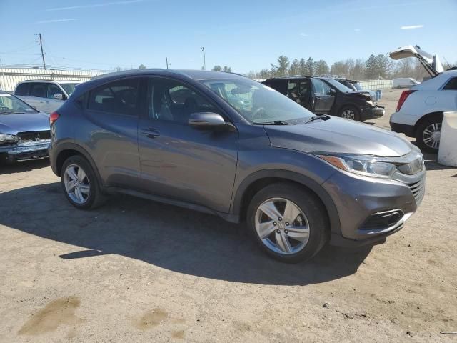 2019 Honda HR-V EX