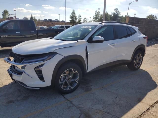 2024 Chevrolet Trax 1LT