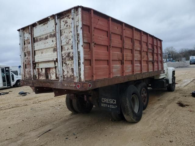 1980 Ford Graintruck