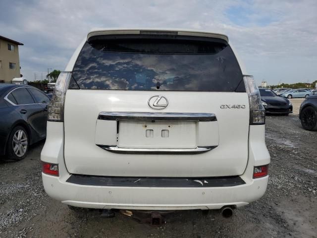 2014 Lexus GX 460 Premium