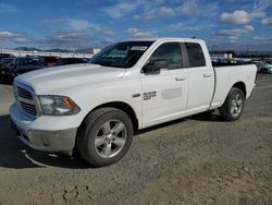 Dodge salvage cars for sale: 2019 Dodge RAM 1500 Classic SLT