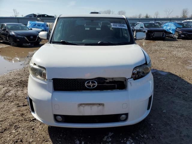 2008 Scion XB