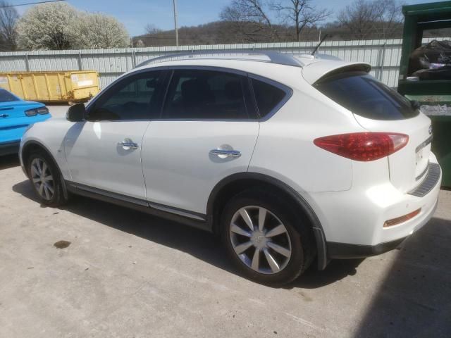 2016 Infiniti QX50