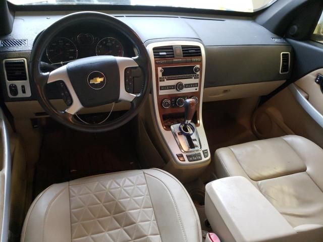 2007 Chevrolet Equinox LT