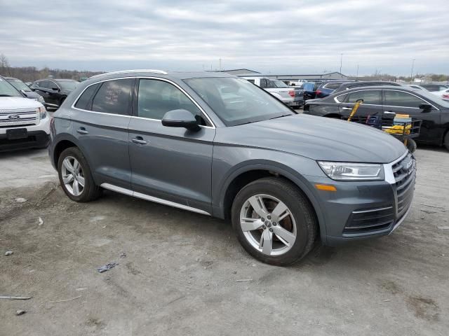 2019 Audi Q5 Premium