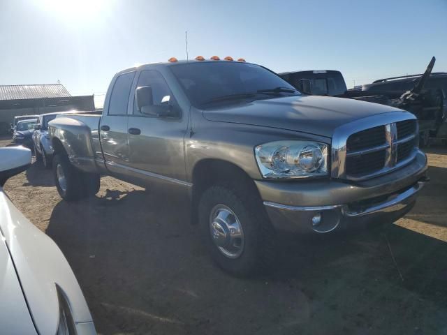 2009 Dodge RAM 3500