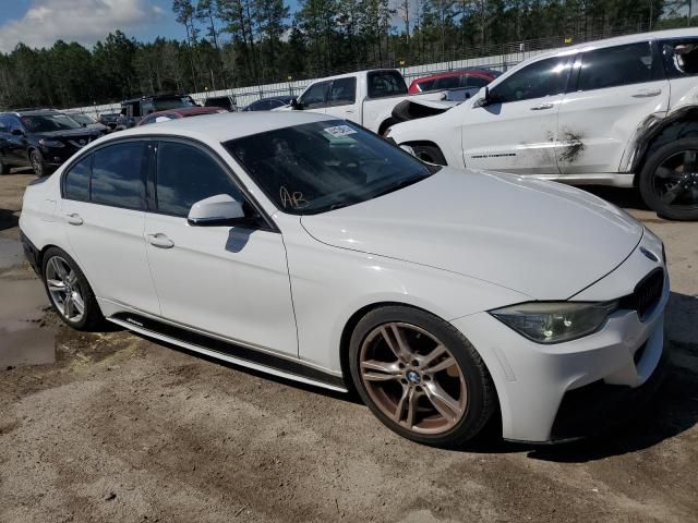 2013 BMW 328 I