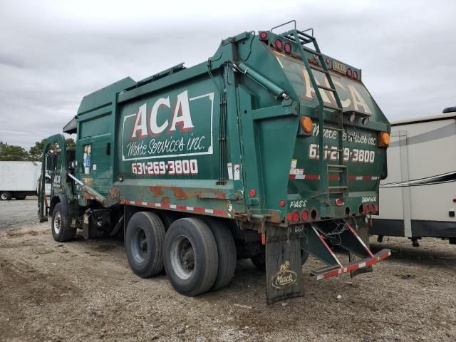 2011 Mack 600 MRU600