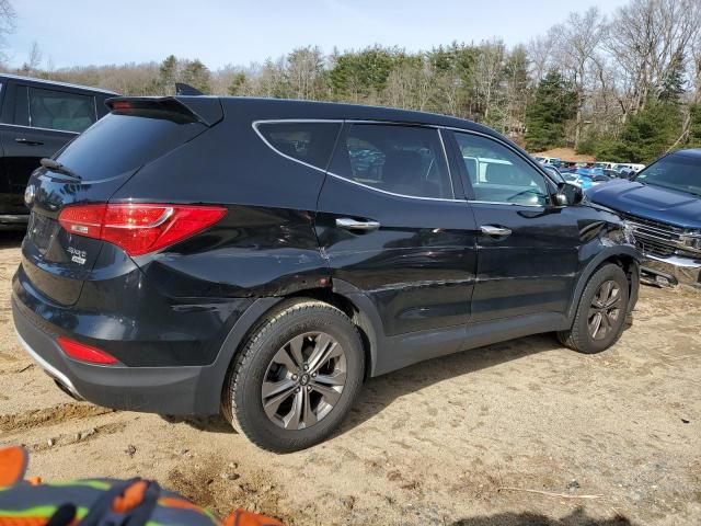 2016 Hyundai Santa FE Sport