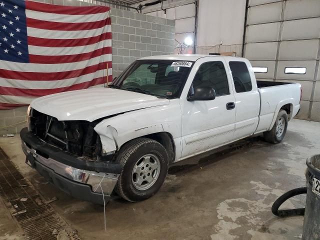 2003 Chevrolet Silverado C1500