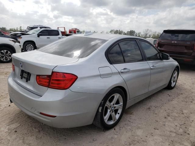 2013 BMW 328 XI