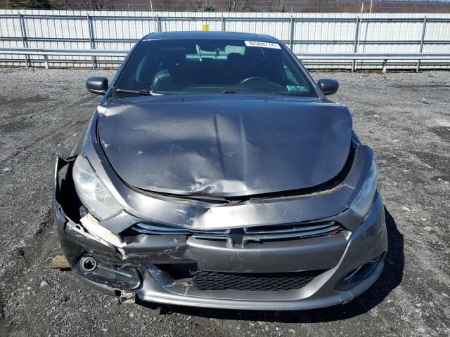 2013 Dodge Dart Limited