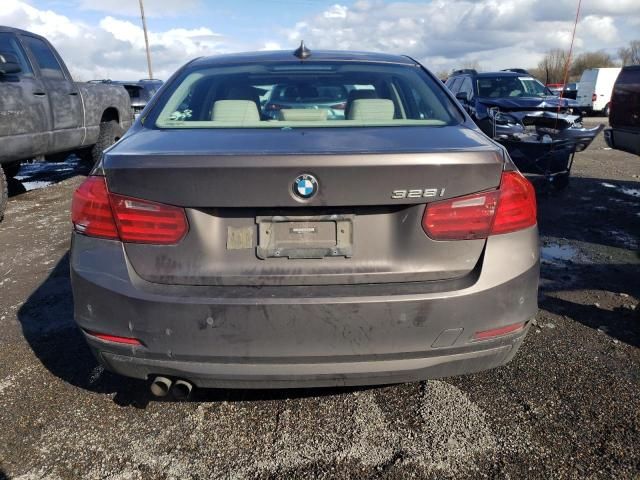 2013 BMW 328 I Sulev