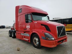 Vehiculos salvage en venta de Copart Opa Locka, FL: 2004 Volvo VN VNL