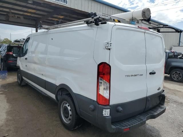 2018 Ford Transit T-250