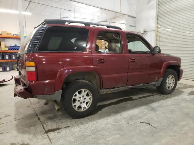 2003 Chevrolet Tahoe K1500