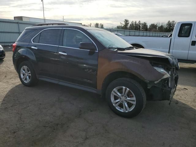 2012 Chevrolet Equinox LT