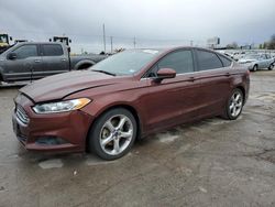 2016 Ford Fusion S for sale in Oklahoma City, OK