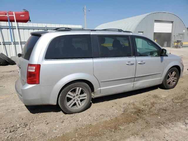 2010 Dodge Grand Caravan SXT