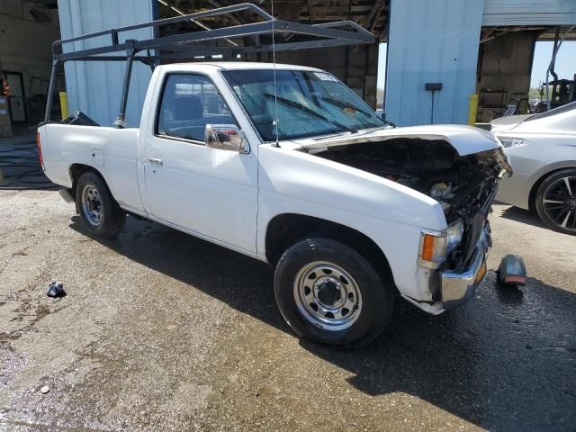 1995 Nissan Truck E/XE