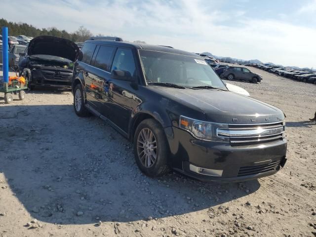 2013 Ford Flex SEL