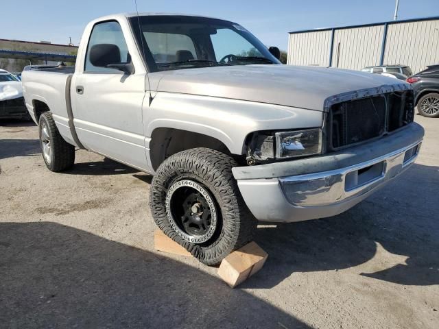 1999 Dodge RAM 1500