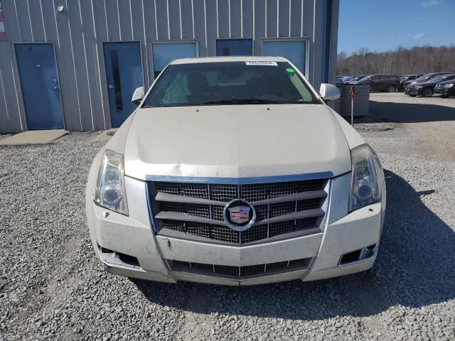 2008 Cadillac CTS HI Feature V6