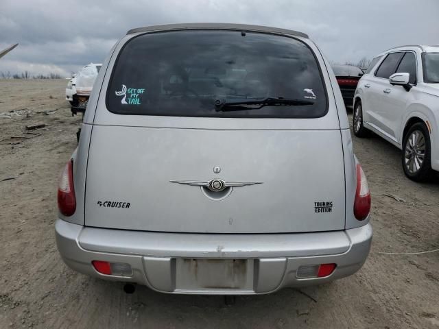 2007 Chrysler PT Cruiser Touring