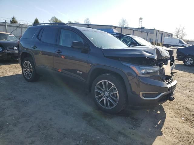 2017 GMC Acadia ALL Terrain