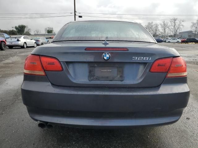 2008 BMW 328 I