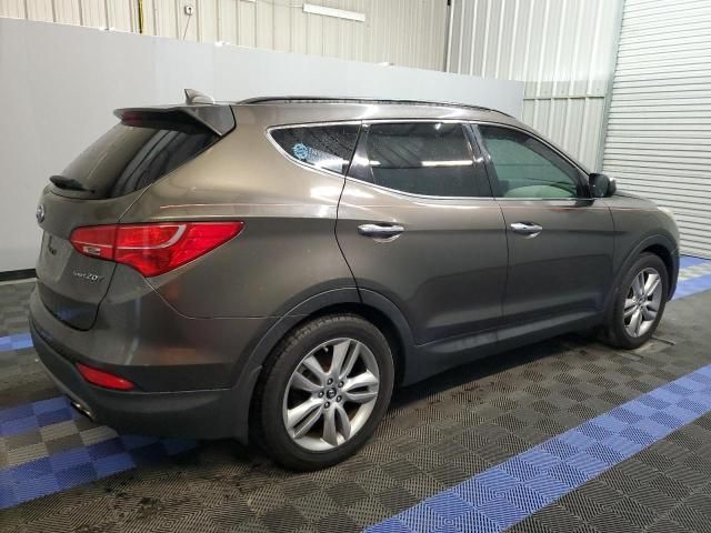 2014 Hyundai Santa FE Sport