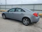 2008 Pontiac G6 Base