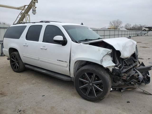 2011 GMC Yukon XL C1500 SLT