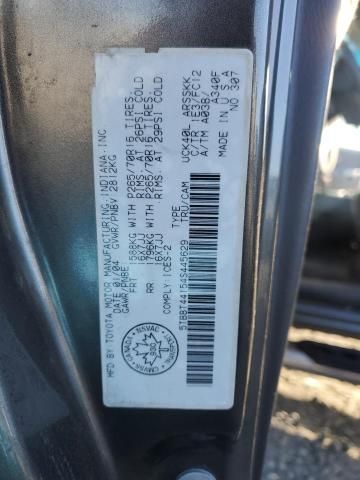 2004 Toyota Tundra Access Cab SR5