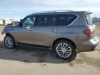 2015 Infiniti QX80