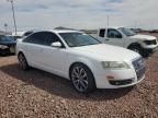 2007 Audi A6 3.2 Quattro