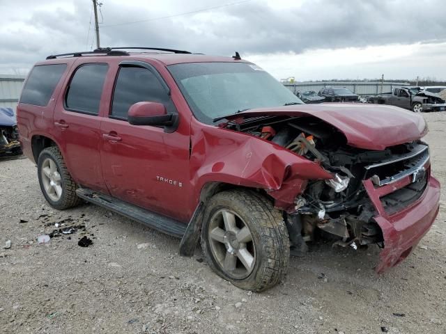 2007 Chevrolet Tahoe K1500