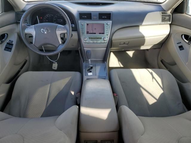 2009 Toyota Camry Hybrid