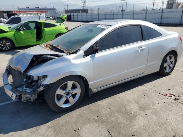 2008 Honda Civic EX