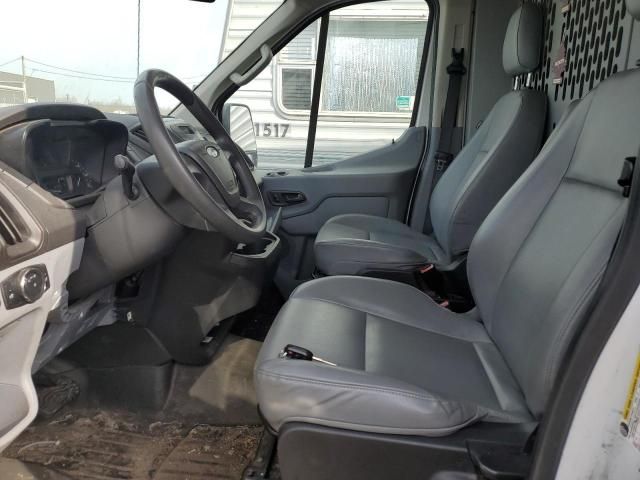 2016 Ford Transit T-250