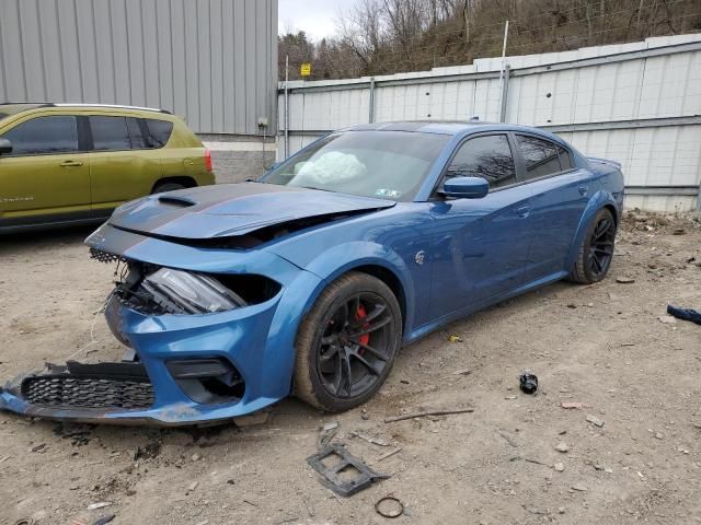 2020 Dodge Charger SRT Hellcat