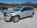 2014 Dodge Journey SE